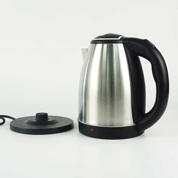 1500W Electric Kettle 1.8L – Auto Power-Off - Image 3