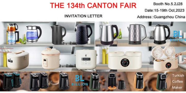1500W Electric Kettle 1.8L – Auto Power-Off - Image 4