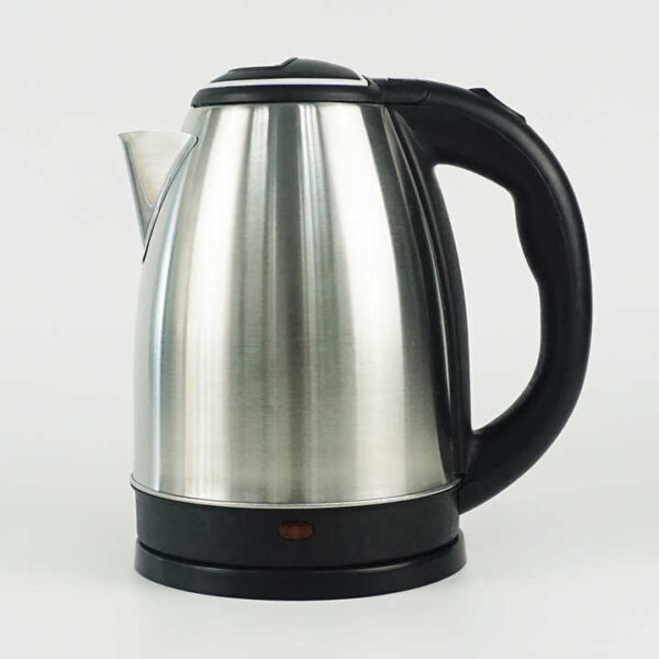 1500W Electric Kettle 1.8L – Auto Power-Off
