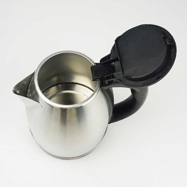 1500W Electric Kettle 1.8L – Auto Power-Off - Image 2